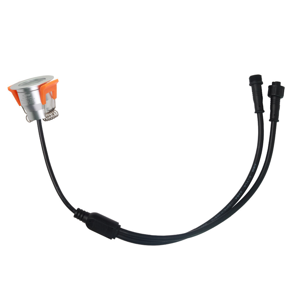 Mi-light SL2-12 3W Dual White LED Spotlight - Image 4