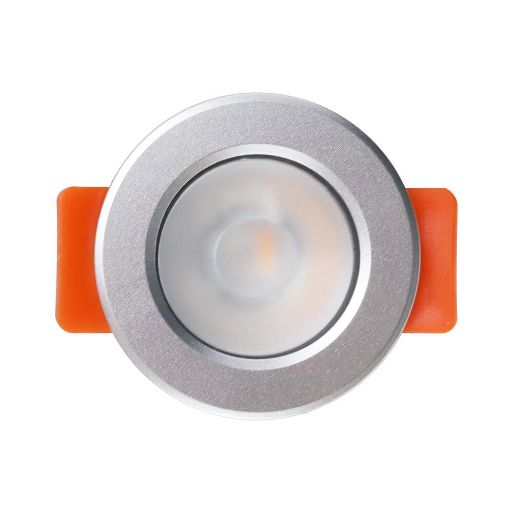 Mi-light SL4-12 3W RGBW LED Spotlight - Image 2