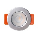 Mi-light SL4-12 3W RGBW LED Spotlight - Image 2