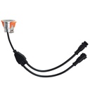 Mi-light SL4-12 3W RGBW LED Spotlight - Image 4