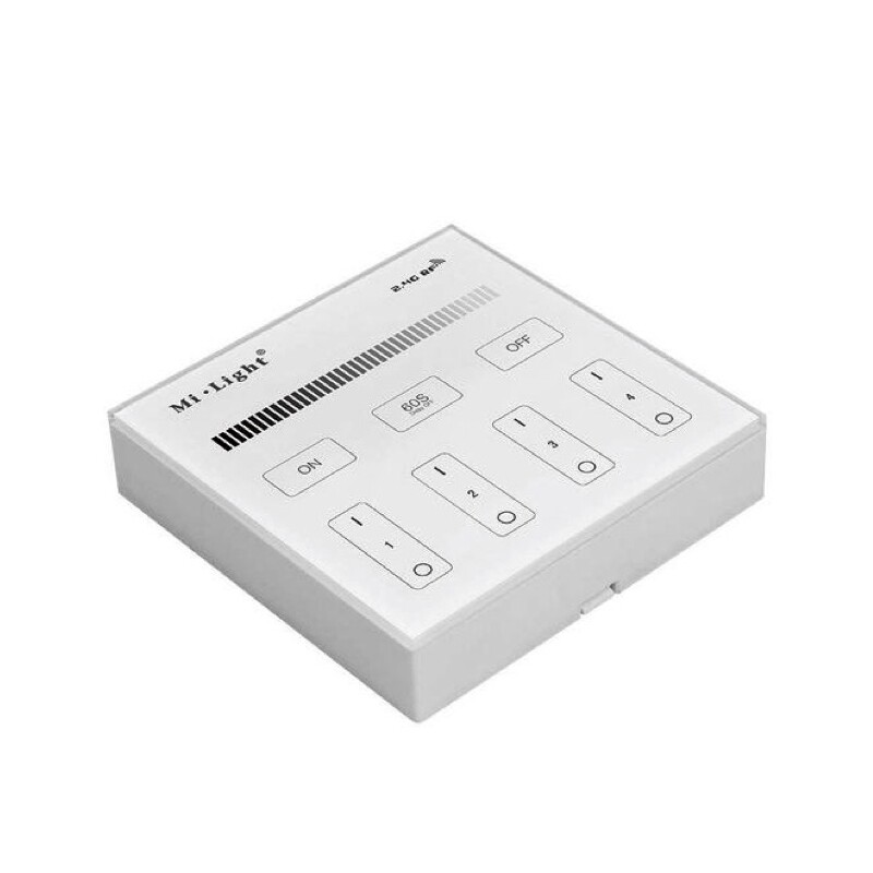 Mi-Light smart panel remote controller B1 - Image 2