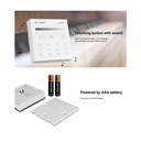 Mi-Light smart panel remote controller B1 - Image 6