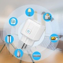 Mi-Light SWE01 Smart plug - Image 6