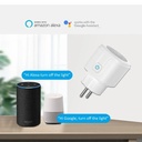 Mi-Light SWE01 Smart plug - Image 7