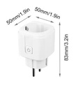 Mi-Light SWE01 Smart plug - Image 9