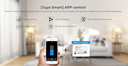 Mi-Light TRI-C1 AC Triac Dimmer (2.4G + Push) - Image 2