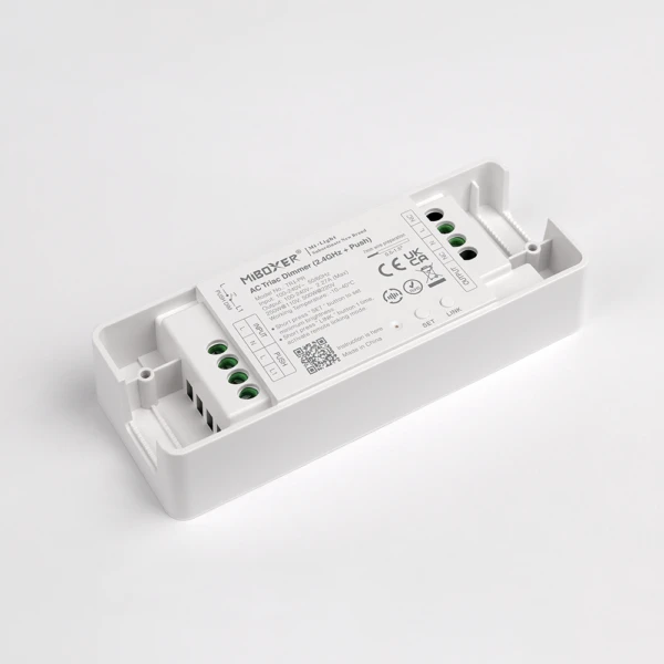Mi-Light TRI-PR 500W AC Triac Dimmer (2.4GHz PUSH) - Image 2