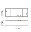 Mi-Light TRI-PW 500W AC Triac Dimmer (WiFi + 2.4GHz + Push) - Image 6