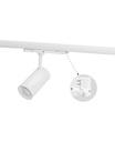 Mi-Light TS2-30W-ZR 30W Dual White Track Spotlight White (Zigbee 3.0 + 2.4G) - Image 2