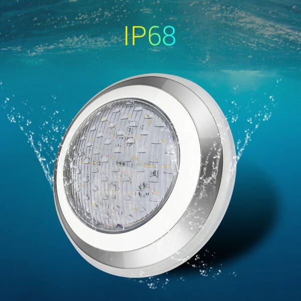 Mi-Light UW02 27W RGB+CCT Wall-mounted Underwater Light (LoRa 433MHz) - Image 3