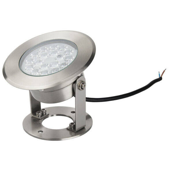 Mi-Light UW1 15W RGB+CCT Wall-mounted Underwater Light (LoRa 433MHz) - Image 2