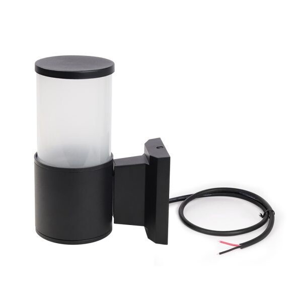 Mi-Light WA5-09R-ZL wall lamp 9W RGB+CCT DC24V (Zigbee 3.0) - Image 2