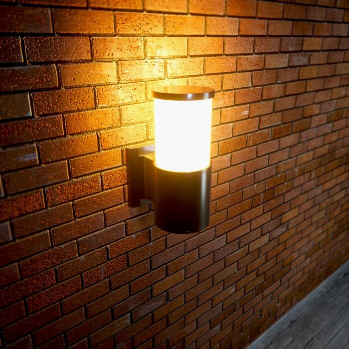 Mi-Light WA5-09R-ZL wall lamp 9W RGB+CCT DC24V (Zigbee 3.0) - Image 3