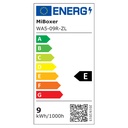 Mi-Light WA5-09R-ZL wall lamp 9W RGB+CCT DC24V (Zigbee 3.0) - Image 6