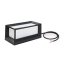 Mi-Light WA5-09S-ZL wall lamp 9W RGB+CCT DC24V (Zigbee 3.0) - Image 2