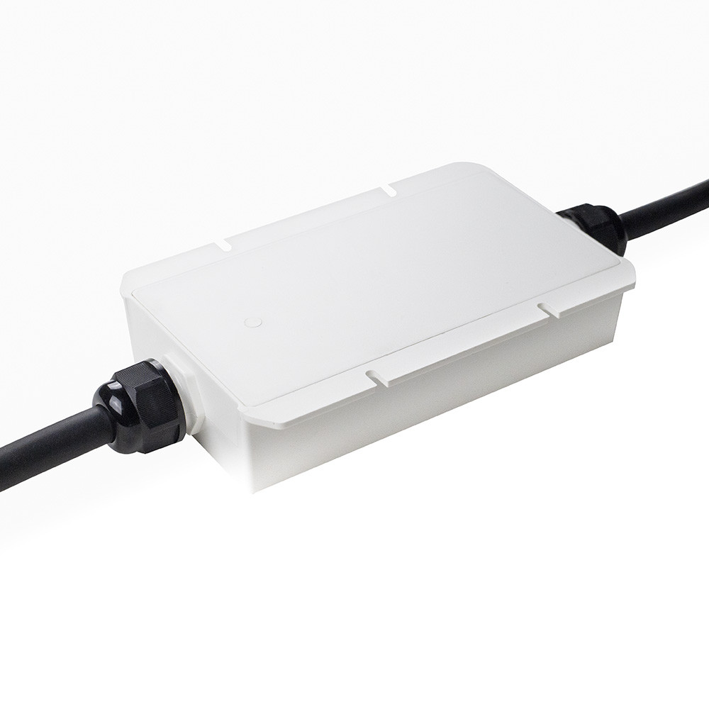 Mi-Light WL5-WP Waterproof 5 in 1 LED Strip Controller (WiFi+2.4GHz) - Image 3