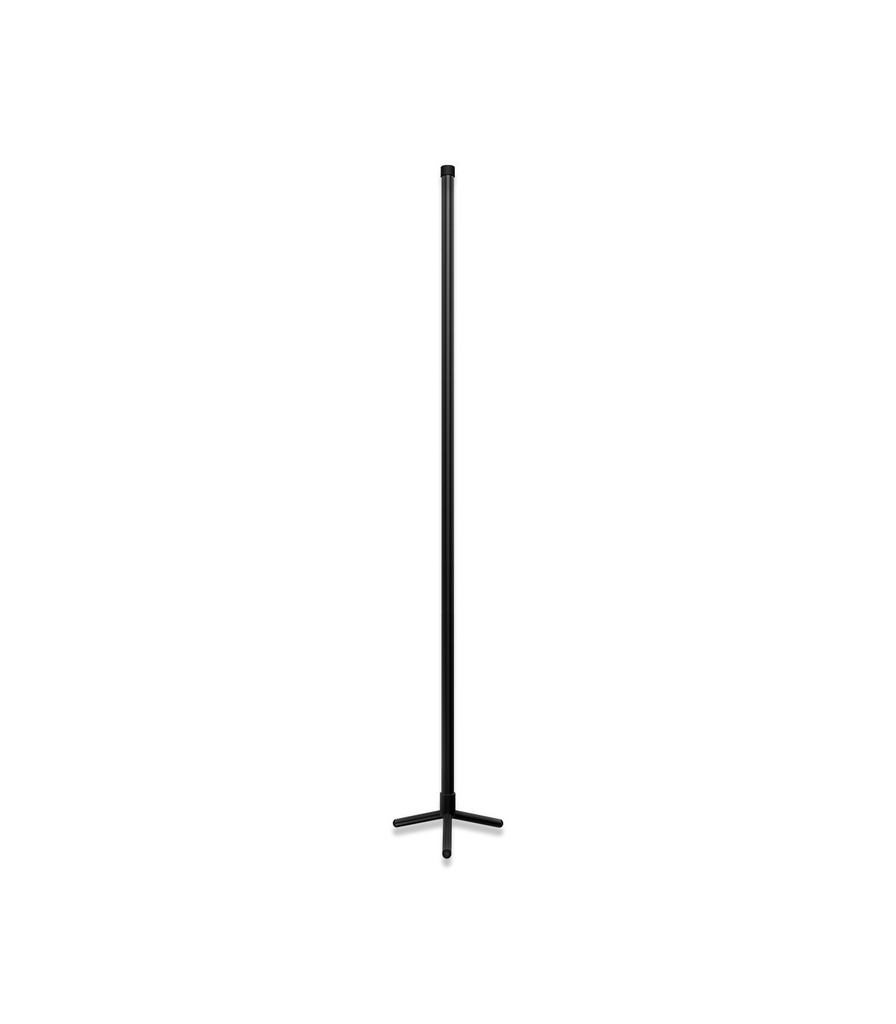 Mi-light WL-FL5B 12W RGB+CCT Floor Lamp (WiFi + 2.4G + DMX512) - Image 2