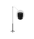 Mi-light WL-FL5B 12W RGB+CCT Floor Lamp (WiFi + 2.4G + DMX512) - Image 4