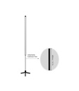 Mi-light WL-FL5B 12W RGB+CCT Floor Lamp (WiFi + 2.4G + DMX512) - Image 5