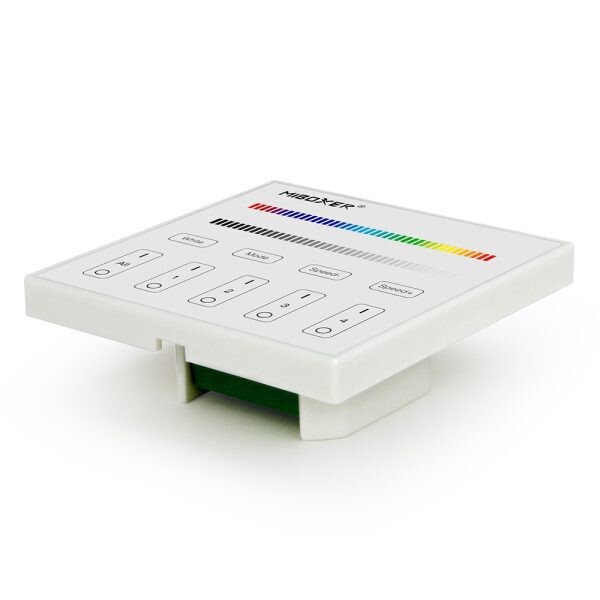 Mi-Light X4 DMX512 Master RGBW (DMX512) - Image 2