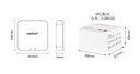Mi-Light ZB-Box3 Multimode Gateway (Zigbee 3.0 + Bluetooth) - Image 5