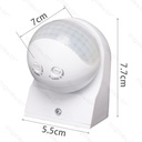 Motion detector with IR detector 90° - Image 2