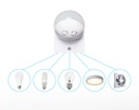 Motion detector with IR detector 90° - Image 6