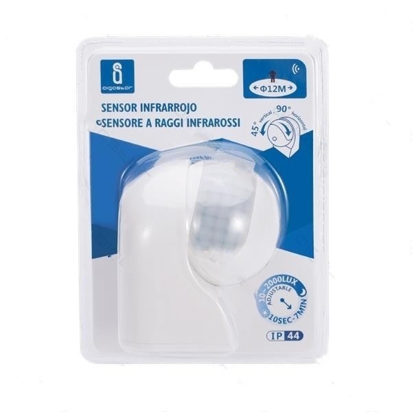 Motion detector with IR detector 90° - Image 7