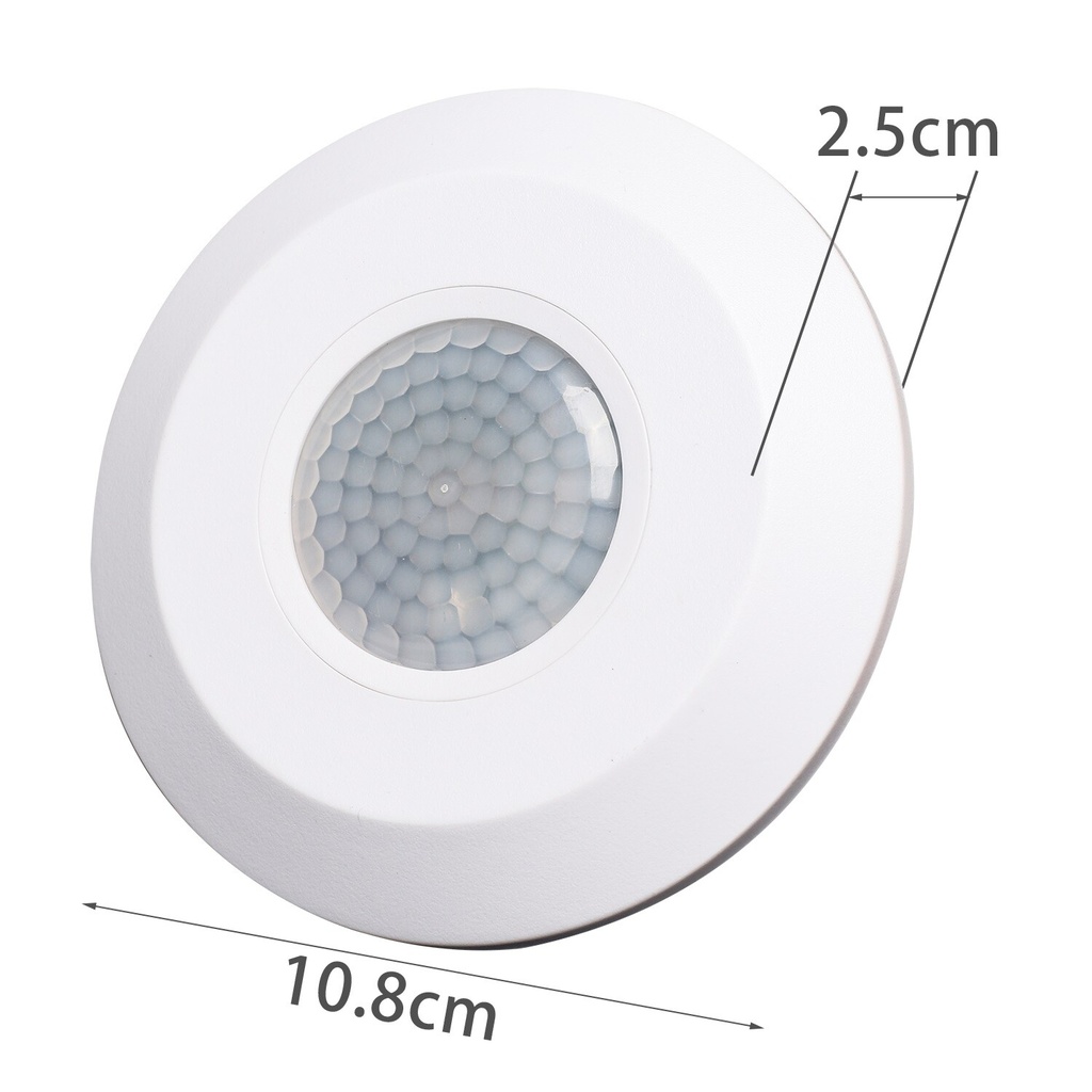 Motion detector with IR detector slim - Image 3