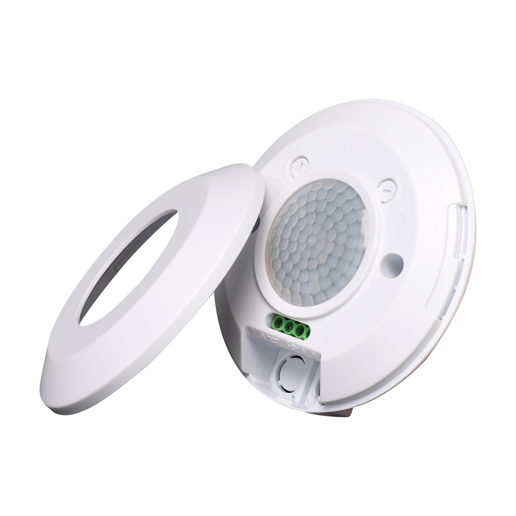 Motion detector with IR detector slim - Image 4