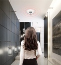 Motion detector with IR detector slim - Image 11