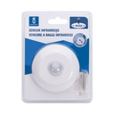 Motion detector with IR detector slim - Image 12
