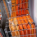 Network cable Cat7, installation cable, 100m - Image 6