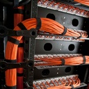 Network cable Cat7, installation cable, 1m - Image 5