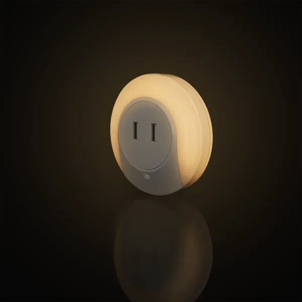 Night light 0,4W warm white - Image 3