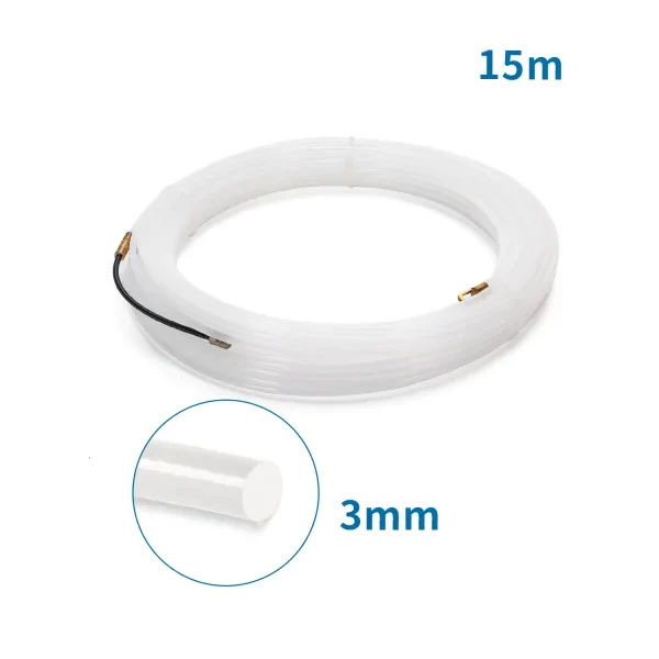 Nylon Drawcord 15M - Image 2