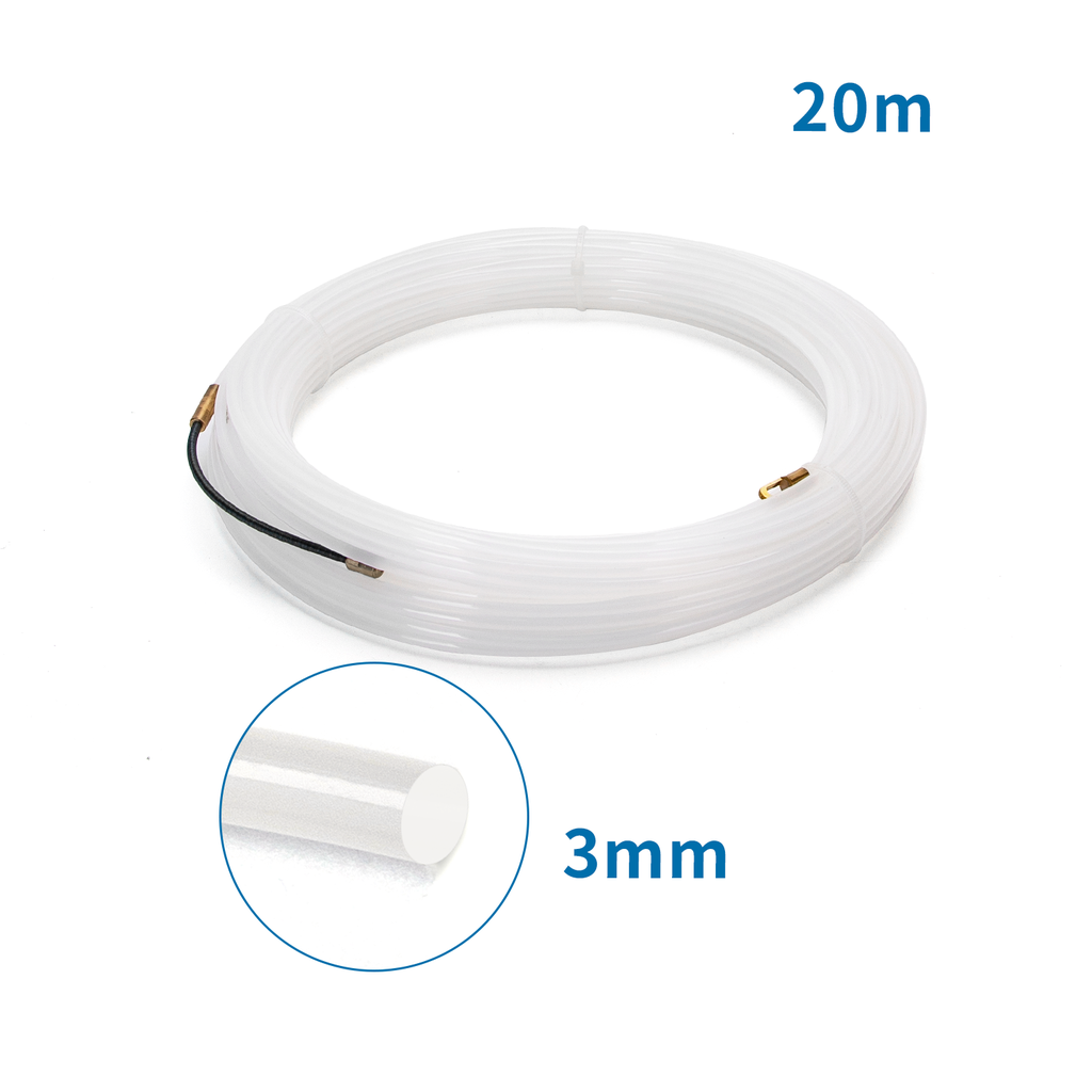 Nylon Drawcord 20M - Image 4