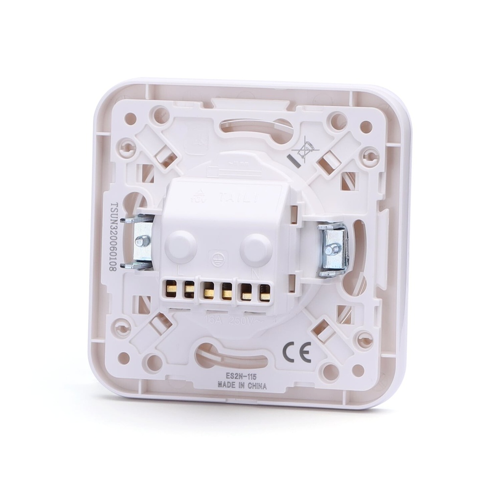 One way schuko socket - Image 3