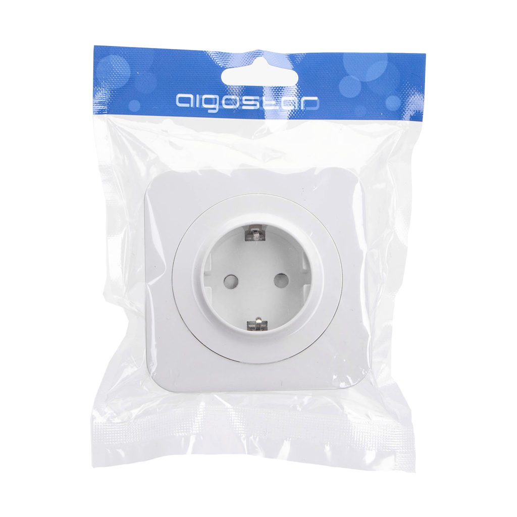 One way schuko socket - Image 5