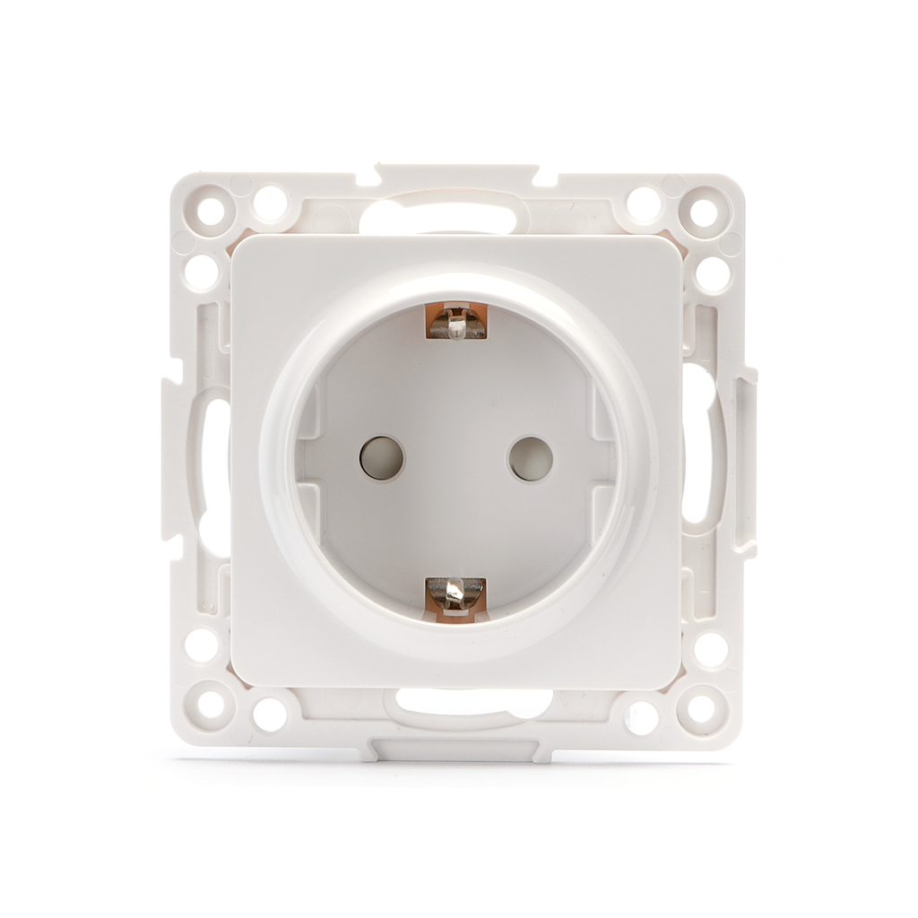 One way schuko socket - Image 2
