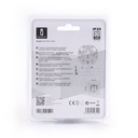 One way schuko socket + 2xUSB- A - Image 4