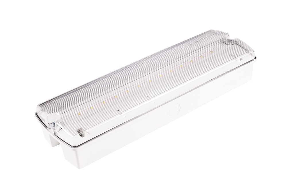 Orion LED 2 150 SA 3H MT  Evacuation lighting - Image 2