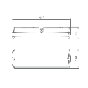 Orion LED 2 150 SA 3H MT  Evacuation lighting - Image 6