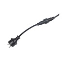 Outdoor E27 String 20m, 40 sockets - Image 5