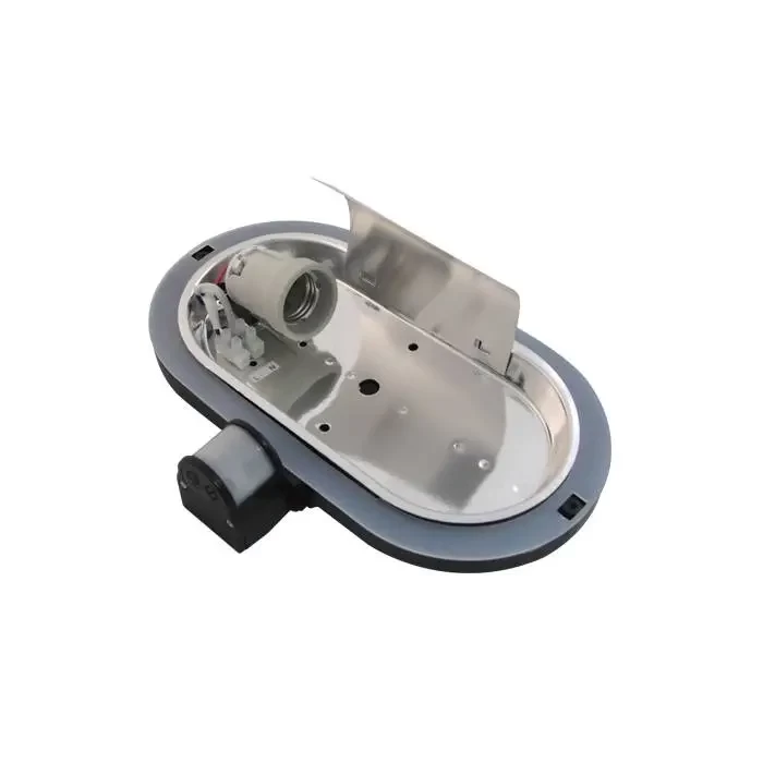 Outdoor lamp Froda E27 PIR sensor - Image 3
