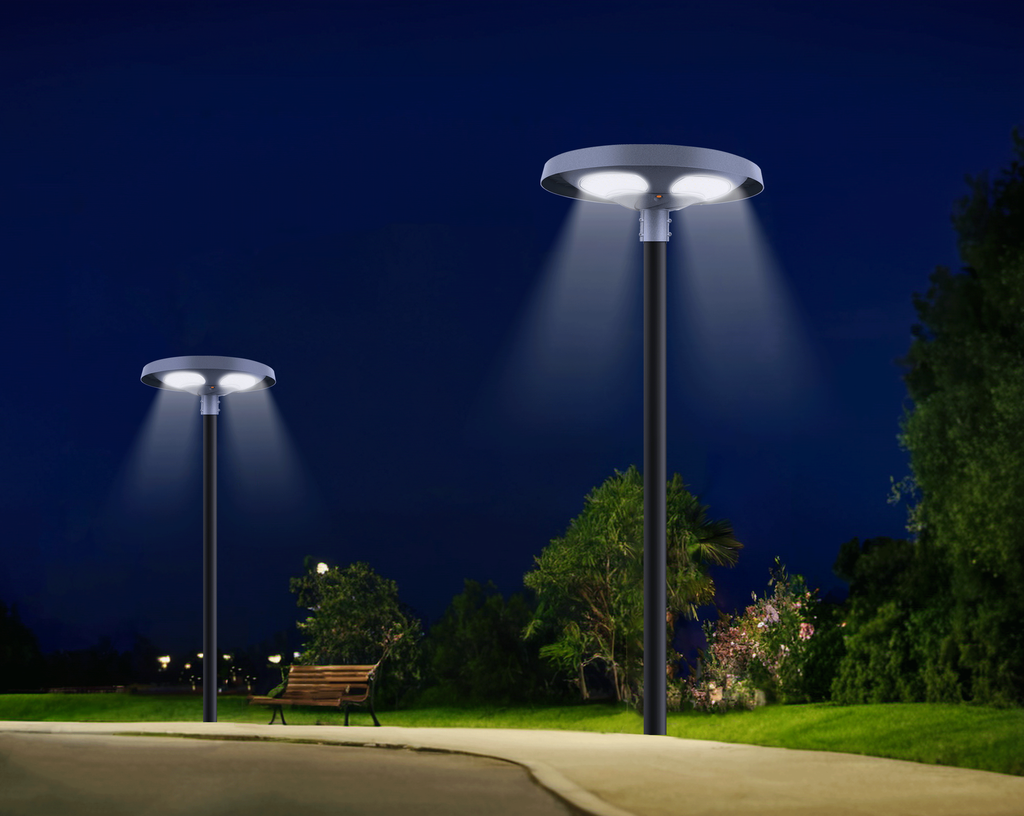Park lighting 60W 4000K Osram - Image 4