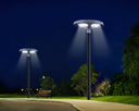 Park lighting 60W 4000K Osram - Image 4