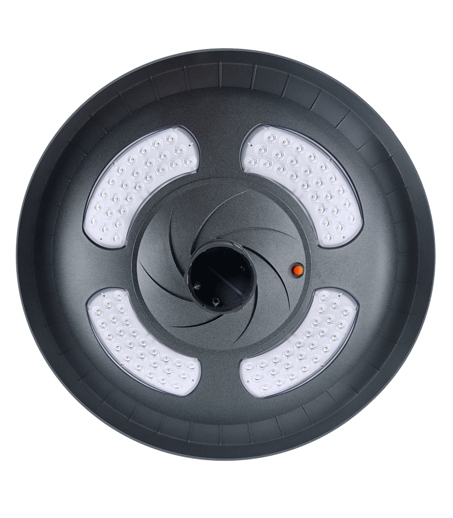 Park lighting 60W 4000K Osram - Image 5