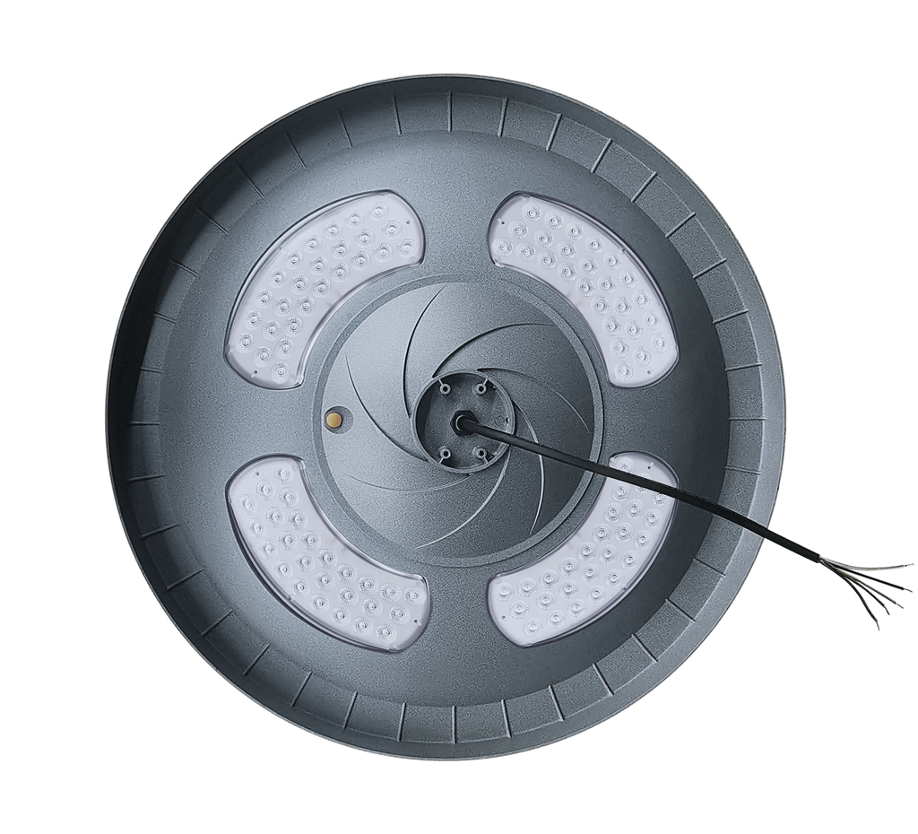 Park lighting 60W 4000K Osram - Image 6