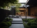 Park lighting 60W 4000K Osram - Image 9